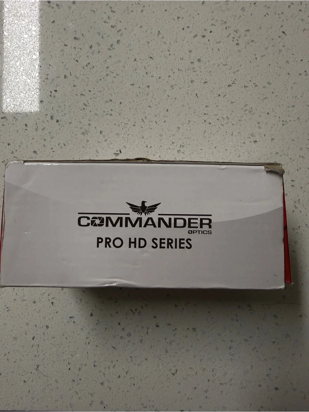 Commander Optics Pro HD Series 43x AF Wide Angle Lens - pack of 2